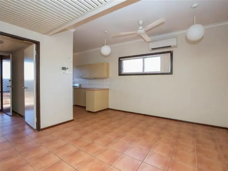 Sixth view of Homely house listing, 18 Steamer Avenue, South Hedland WA 6722