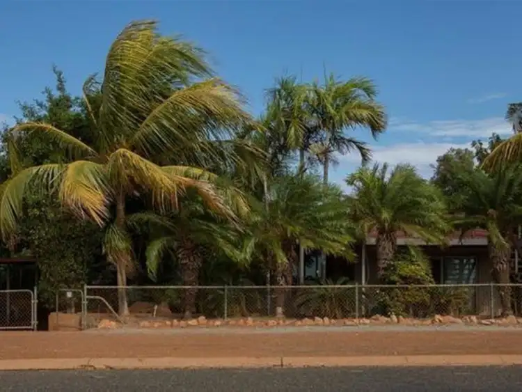 27 Sutherland Street, Port Hedland WA 6721