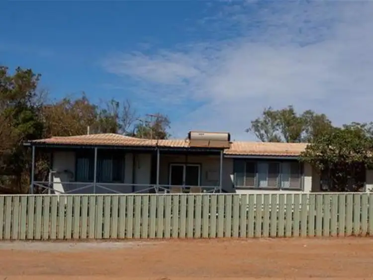 30 Sutherland Street, Port Hedland WA 6721