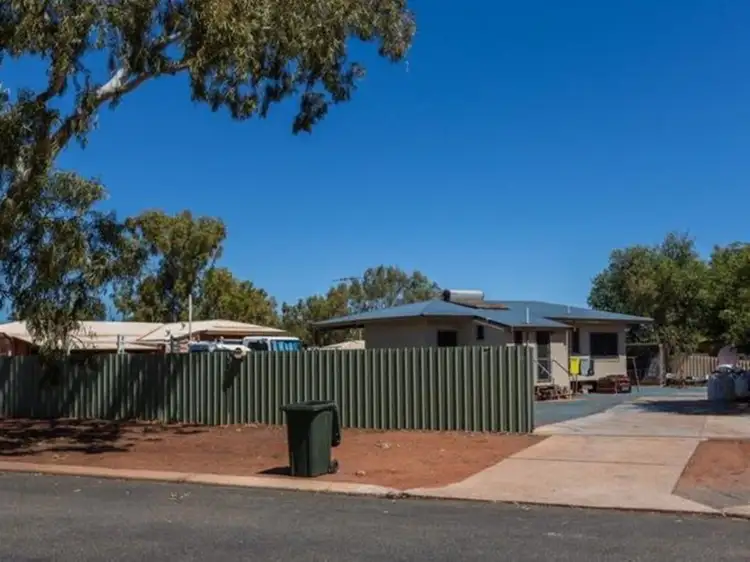 15 Pedlar Street, South Hedland WA 6722
