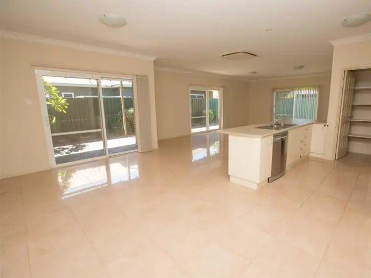 Second view of Homely house listing, 8 Snappy Gum Way, South Hedland WA 6722