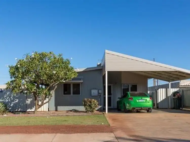 14/11 Rutherford Road, South Hedland WA 6722