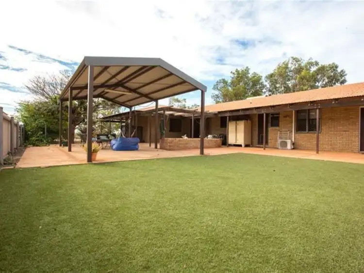 81 Sutherland Street, Port Hedland WA 6721