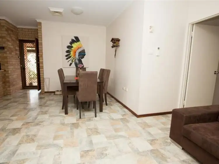 Sixth view of Homely house listing, 81 Sutherland Street, Port Hedland WA 6721