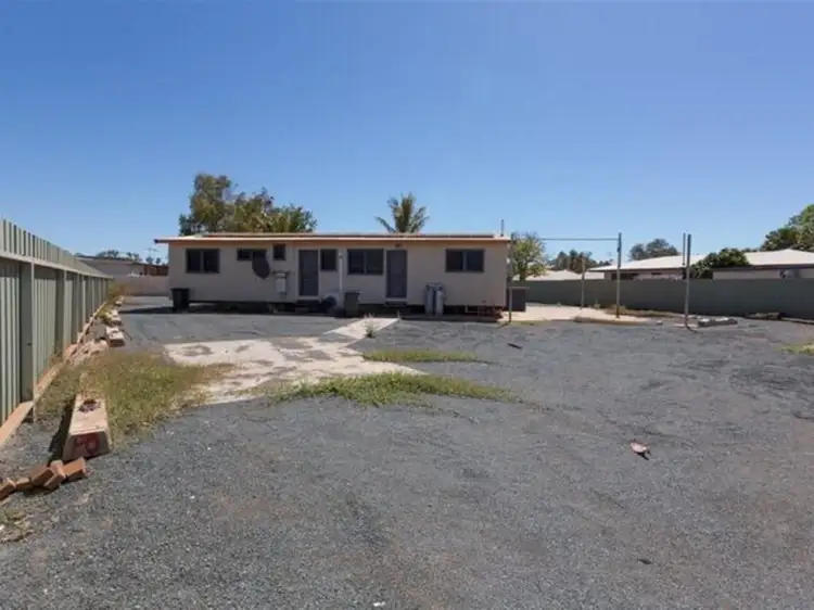 Main view of Homely house listing, 17 Logue Court, South Hedland WA 6722