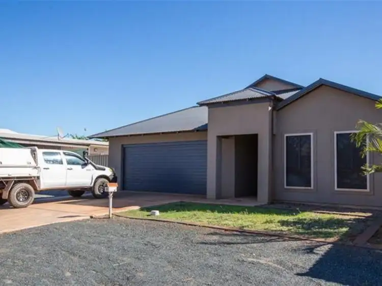 22 Nix Avenue, South Hedland WA 6722