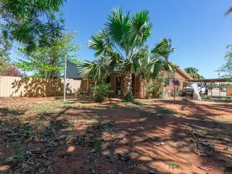 Main view of Homely apartment listing, 99D Paton Road, South Hedland WA 6722