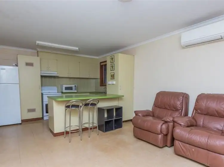 Second view of Homely apartment listing, 99D Paton Road, South Hedland WA 6722