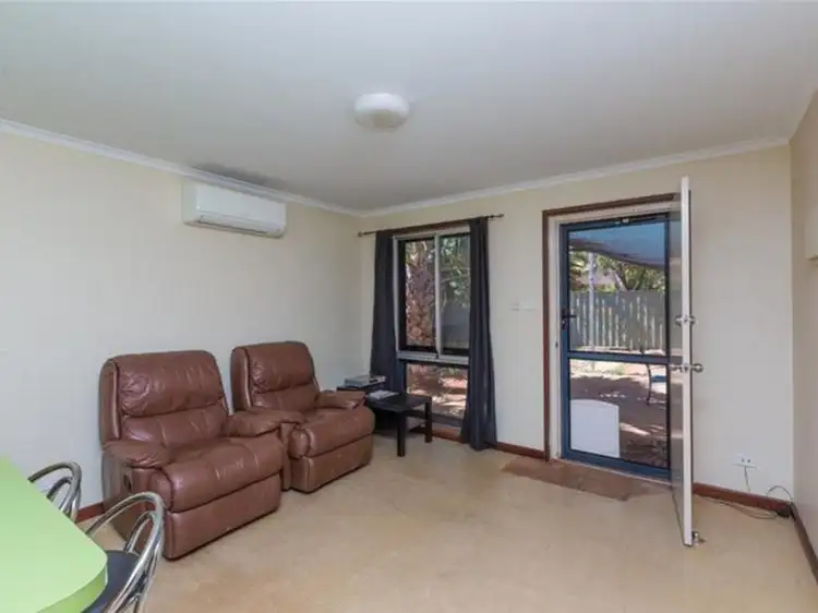 Fourth view of Homely apartment listing, 99D Paton Road, South Hedland WA 6722