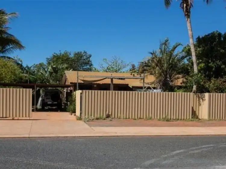 Sixth view of Homely apartment listing, 99D Paton Road, South Hedland WA 6722