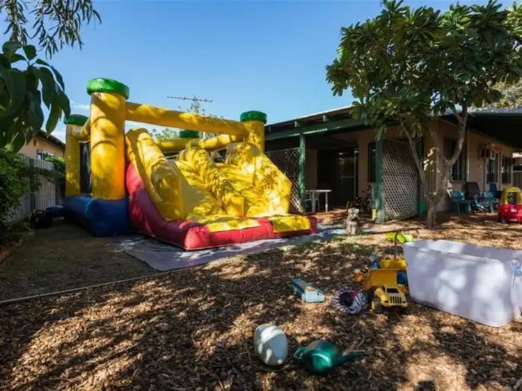 Third view of Homely house listing, 10 Paroo Close, South Hedland WA 6722