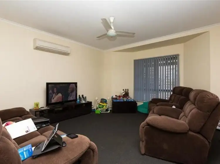 Fourth view of Homely house listing, 10 Paroo Close, South Hedland WA 6722