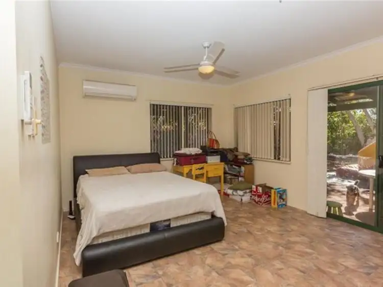 Sixth view of Homely house listing, 10 Paroo Close, South Hedland WA 6722