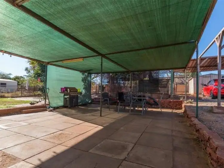 23 Moore Street, Port Hedland WA 6721