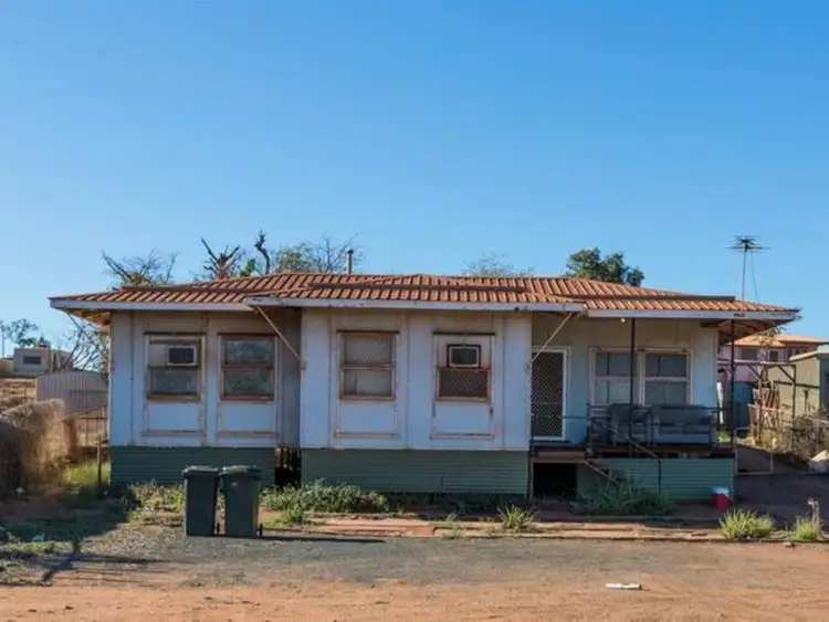 Sixth view of Homely house listing, 23 Moore Street, Port Hedland WA 6721