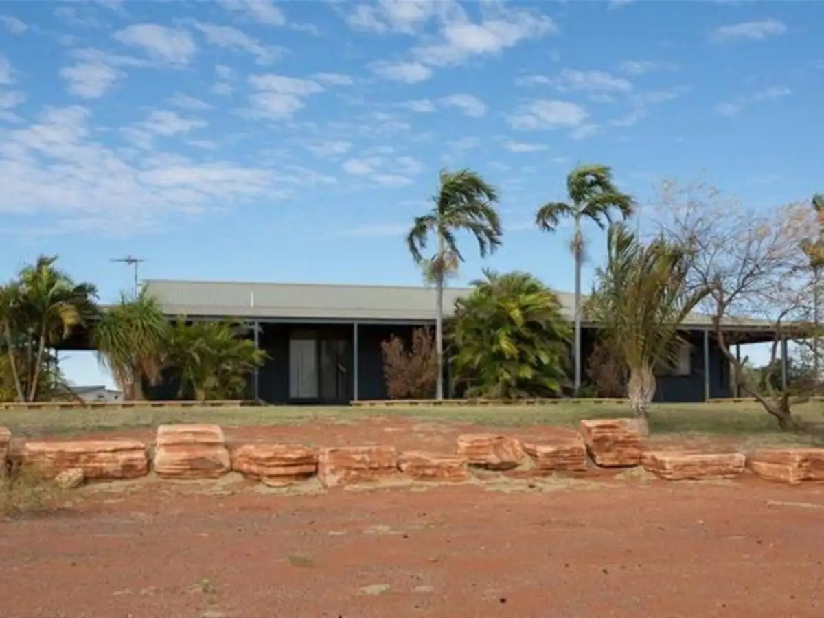Main view of Homely house listing, 138 Greenfield Street, Boodarie WA 6722