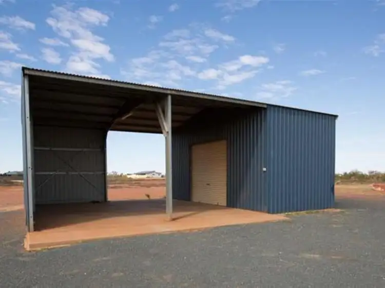 Third view of Homely house listing, 138 Greenfield Street, Boodarie WA 6722