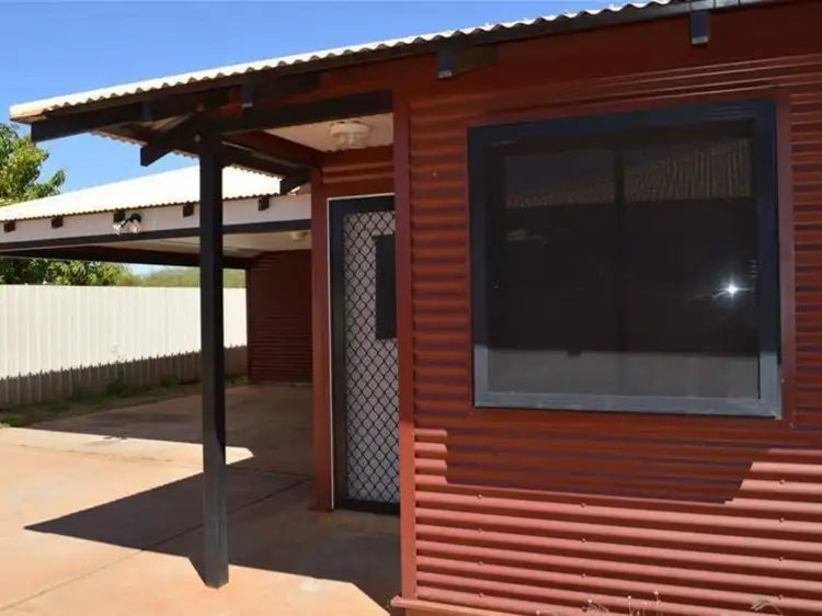 Second view of Homely house listing, 2/16 Godrick Street, South Hedland WA 6722