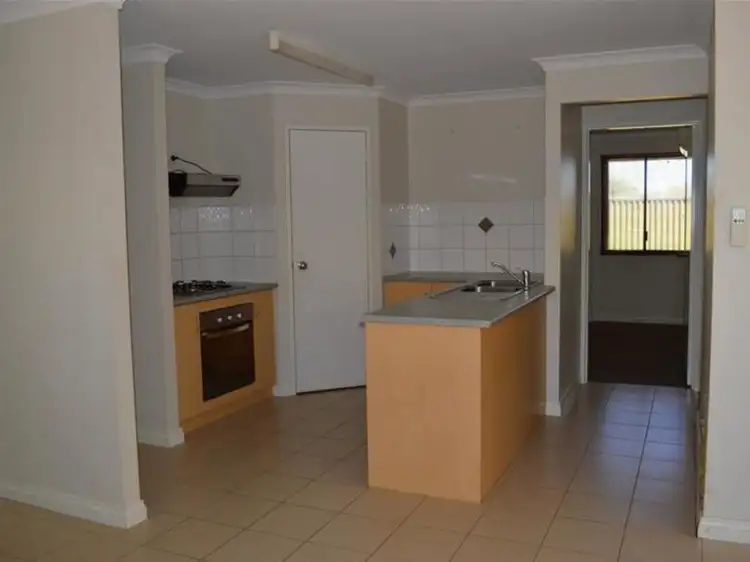 Third view of Homely house listing, 2/16 Godrick Street, South Hedland WA 6722