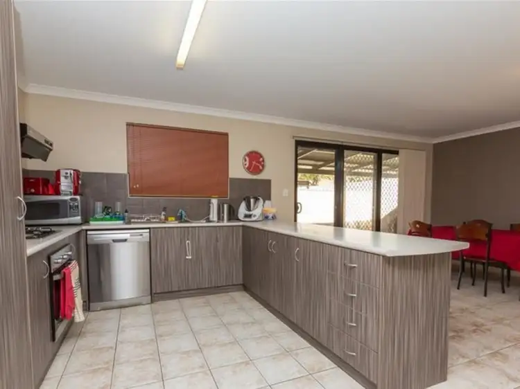 Second view of Homely apartment listing, 14/4 Reynolds Place, South Hedland WA 6722