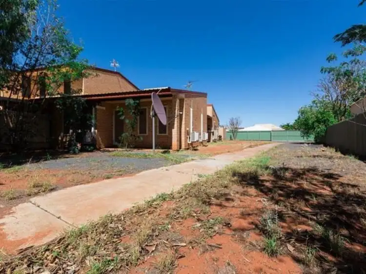 Fourth view of Homely house listing, 1 Sturt Place, South Hedland WA 6722