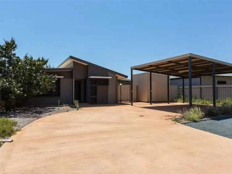 Main view of Homely house listing, 132 Kennedy Street, South Hedland WA 6722