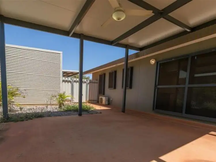 Third view of Homely house listing, 132 Kennedy Street, South Hedland WA 6722