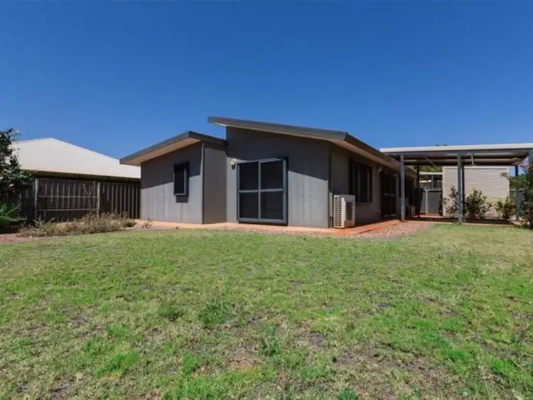 Seventh view of Homely house listing, 132 Kennedy Street, South Hedland WA 6722