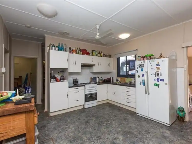 Second view of Homely house listing, 48 Roberts Street, South Hedland WA 6722