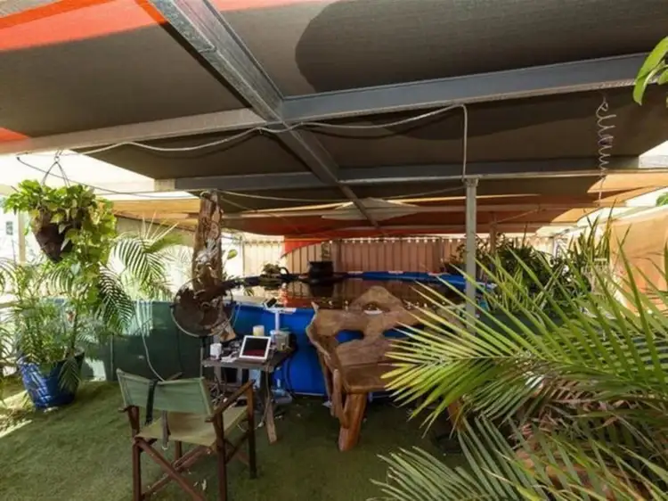 Third view of Homely house listing, 48 Roberts Street, South Hedland WA 6722