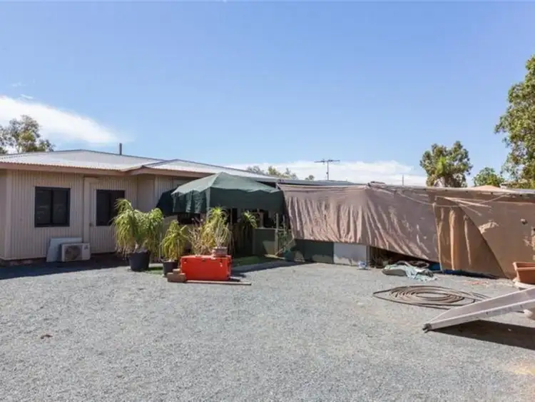 Seventh view of Homely house listing, 48 Roberts Street, South Hedland WA 6722