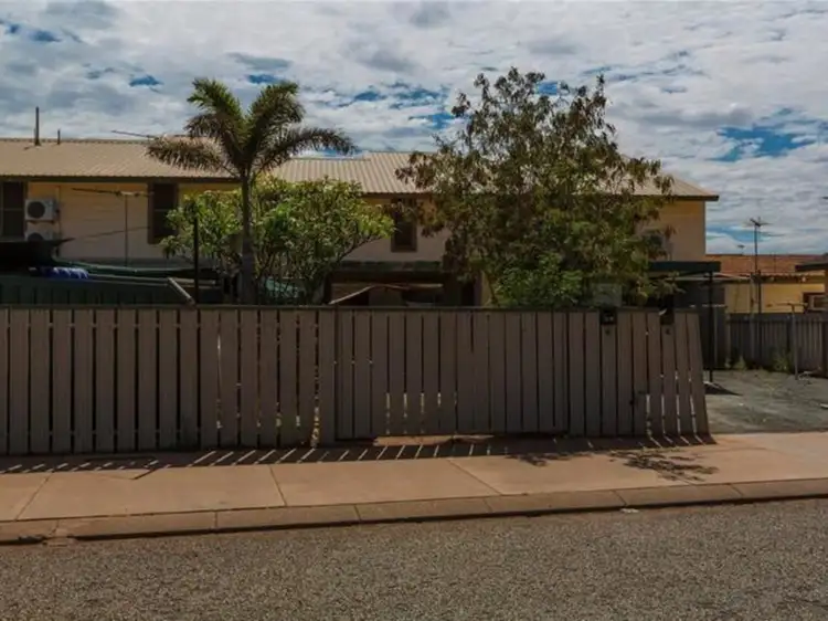 6/24 Traine Crescent, South Hedland WA 6722