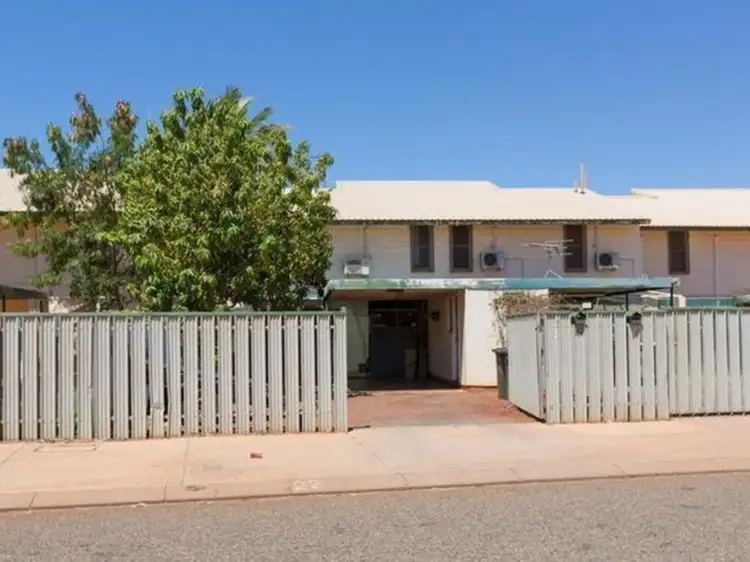 22/24 Traine Crescent, South Hedland WA 6722