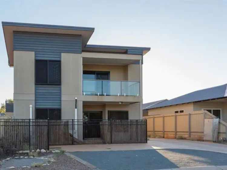 Main view of Homely apartment listing, 2/30 Lapwing Way, South Hedland WA 6722