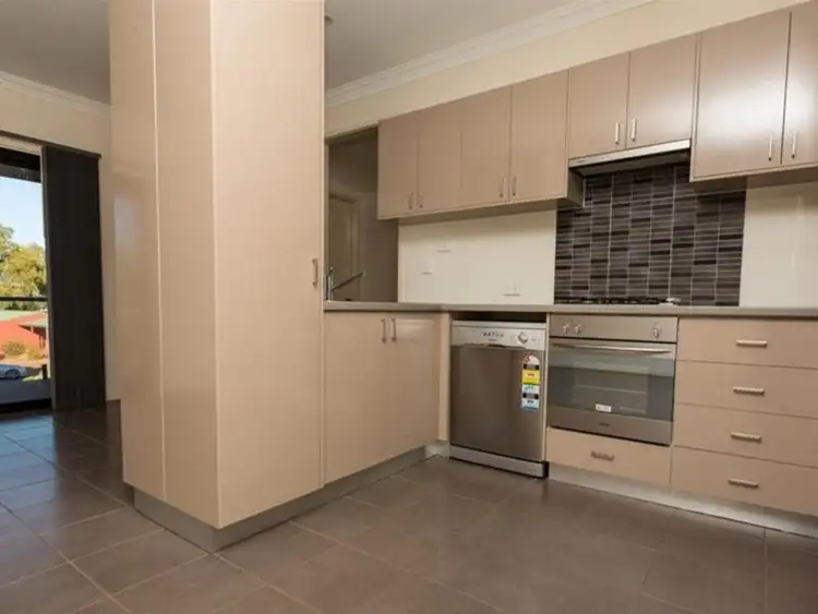 Sixth view of Homely apartment listing, 2/30 Lapwing Way, South Hedland WA 6722