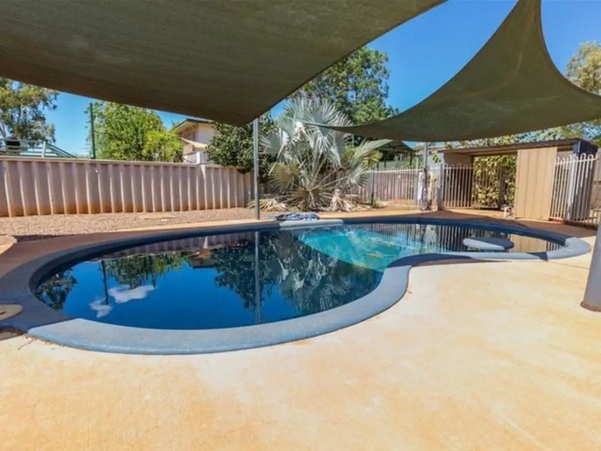 Main view of Homely house listing, 50 Roberts Street, South Hedland WA 6722