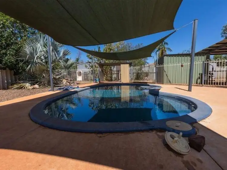 Third view of Homely house listing, 50 Roberts Street, South Hedland WA 6722
