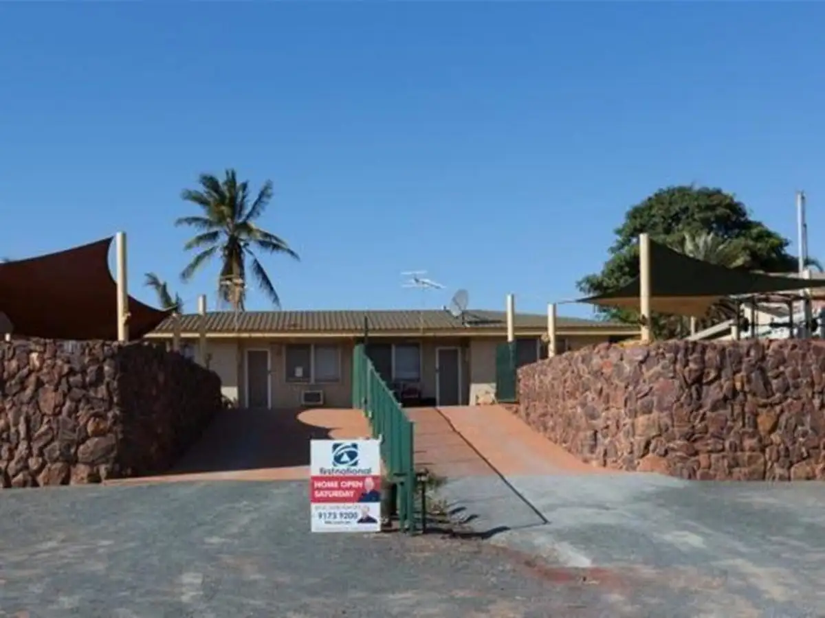 Main view of Homely house listing, 49B Sutherland Street, Port Hedland WA 6721