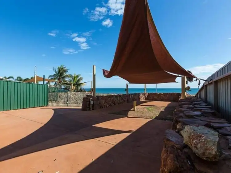 Sixth view of Homely house listing, 49B Sutherland Street, Port Hedland WA 6721