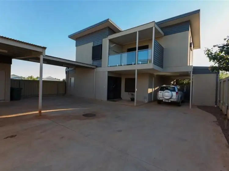 4/30 Lapwing Way, South Hedland WA 6722