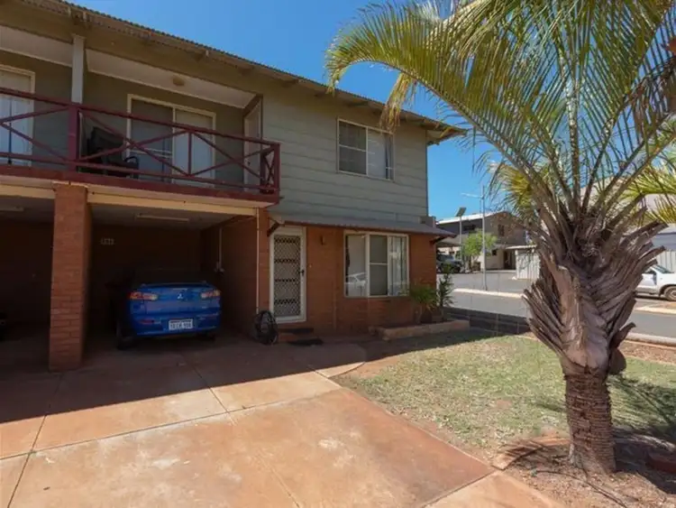 1/17 Dempster Street, Port Hedland WA 6721