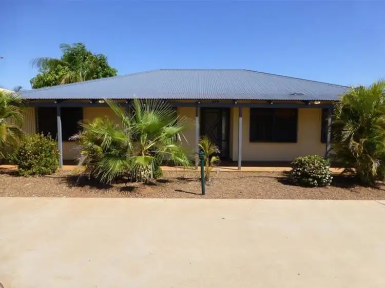 3/15 Kabbarli Loop, South Hedland WA 6722