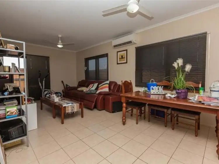 Fourth view of Homely unit listing, 7/15 Rutherford Road, South Hedland WA 6722