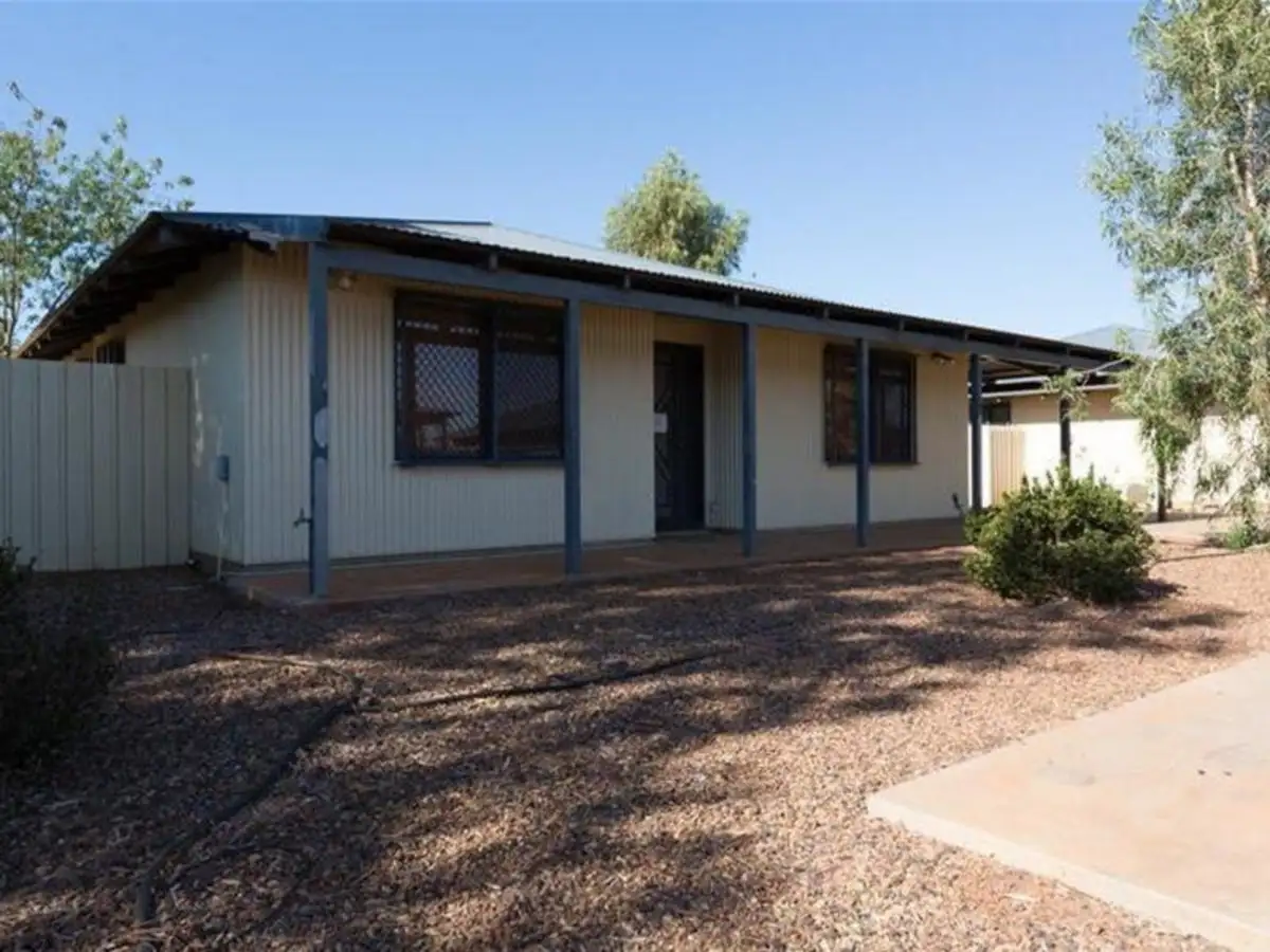 Main view of Homely house listing, 6/15 Kabbarli Loop, South Hedland WA 6722