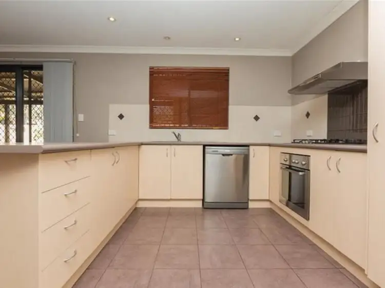 Second view of Homely house listing, 6/15 Kabbarli Loop, South Hedland WA 6722