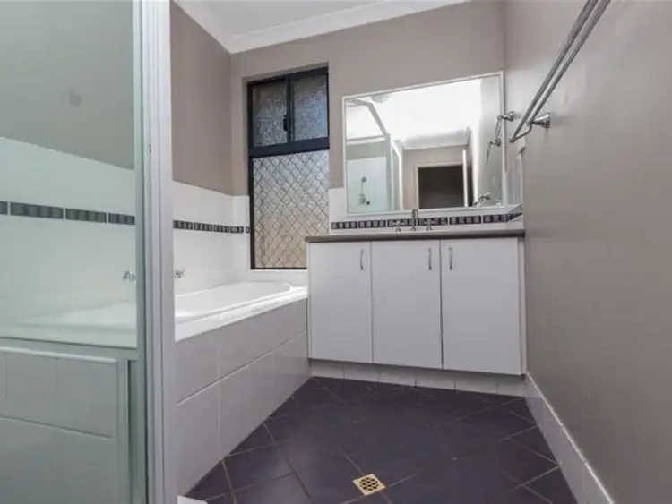 Seventh view of Homely house listing, 6/15 Kabbarli Loop, South Hedland WA 6722