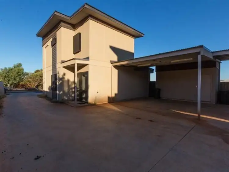 Fifth view of Homely unit listing, 1/30 Lapwing Way, South Hedland WA 6722