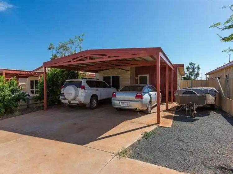 6/15 Rutherford Road, South Hedland WA 6722