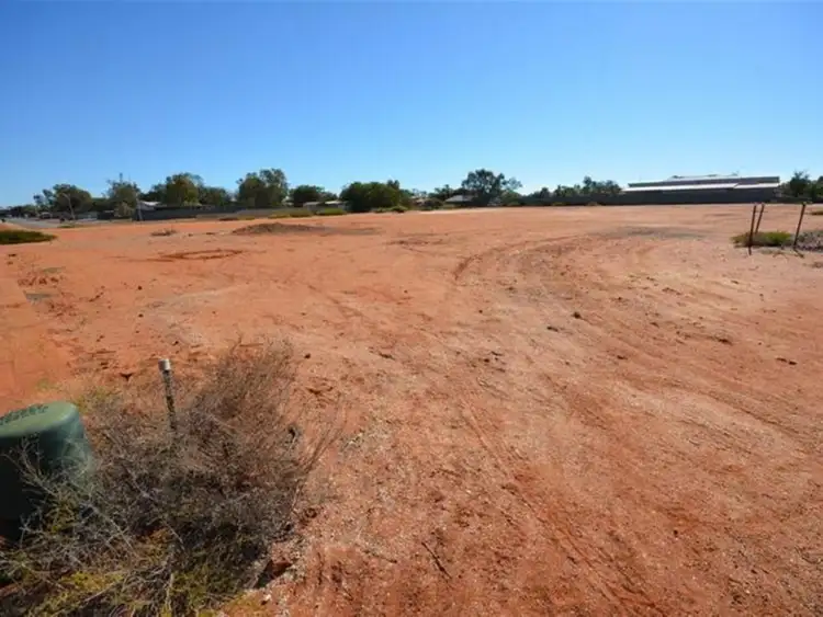 29-31 Barramine Loop, South Hedland WA 6722
