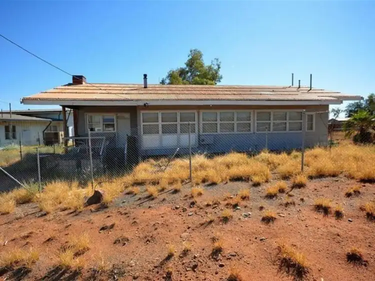 Main view of Homely house listing, 40 Contest Street, Marble Bar WA 6760
